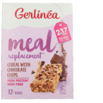 Gerlinea Repen Granen met Chocoladestukjes - 12.25 euro
