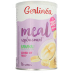 3x Gerlinea Milkshake Banaan - 45.3 euro