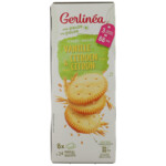 12x Gerlinea Koekjes Vanille & Citroen - 40.64 euro