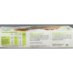 3x Gerlinea Rijstwafel Melkchocolade & Hazelnoten - 10.56 euro