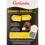 Gerlinea Repen Banaan & Chocolade - 11.79 euro