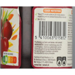 6x Céréal Jam Kers - 15.57 euro