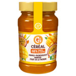 Céréal Jam Mango-Passievrucht