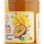 6x Céréal Jam Mango-Passievrucht - 16.35 euro