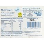 BenBits Spearmint Single Zakje - 1.29 euro
