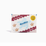 4x BenBits Salmiak Single Zakje