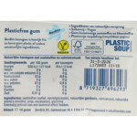 4x BenBits Salmiak Single Zakje - 4.53 euro