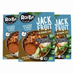 3x Rootzz of Nature Jackfruit Rendang Saus