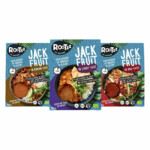 Rootzz of Nature Jackfruit 3 Smaken Pakket