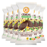 6x Céréal Rijstwafel Pure Chocolade Glutenvrij en Lactosevrij - 12.55 euro