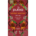 Pukka Thee Winter Warmer