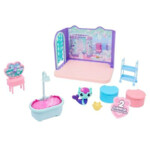 Gabby's Dollhouse Deluxe Room  MerCat's Bathroom - 22.85 euro