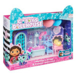 Gabby's Dollhouse Deluxe Room  MerCat's Bathroom - 22.85 euro