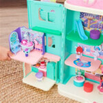 Gabby's Dollhouse Deluxe Room  MerCat's Bathroom - 22.85 euro