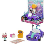 Gabby's Dollhouse Carlita's Vehicle