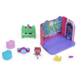 Gabby's Dollhouse Deluxe Room DJ Catnip's Music - 22.85 euro