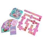 Gabby's Dollhouse 3-Pack - 12.55 euro
