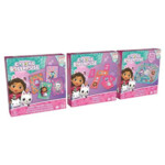 Gabby's Dollhouse 3-Pack - 12.55 euro