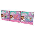 Gabby's Dollhouse 3-Pack - 12.55 euro