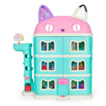 Gabby's Dollhouse Gabby's Purrfect Dollhouse - 79.99 euro