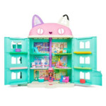Gabby's Dollhouse Gabby's Purrfect Dollhouse - 79.99 euro