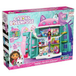 Gabby's Dollhouse Gabby's Purrfect Dollhouse - 79.99 euro
