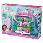 Gabby's Dollhouse Gabby's Purrfect Dollhouse - 79.99 euro