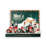 Sence Collection Adventskalender Men's Essentials