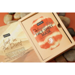 Sence Collection Sheet Gezichtsmaskers Geschenkset Lost in the Desert - 4.45 euro