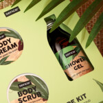 Sence Collection Body Care Geschenkset Planet Love - 3.59 euro