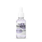 Isle of Paradise Self Tanning Drops Dark Violet  30 ml