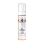 Isle of Paradise Self Tanning Mousse Light Glow Clear Peach
