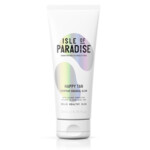 Isle of Paradise Bruiningscréme Happy Tan - 19.83 euro