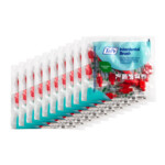 10x TePe Interdentale Ragers Original 0,5 mm Rood - 129.71 euro