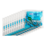 10x TePe Interdentale Ragers Original 0,6 mm Blauw