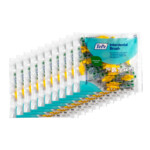 10x TePe Interdentale Ragers Original 0,7 mm Geel - 97.02 euro