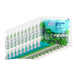 10x TePe Interdentale Ragers Original 0,8 mm Groen - 123.94 euro