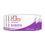 6x Unicura Antibacteriële Blokzeep Balance - 12.08 euro