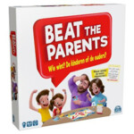 Spinmaster Beat The Parents