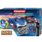 Carrera Go Sonic Hedgehog 4,9 m
