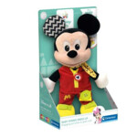 Clementoni Baby Disney Dress Up Mickey