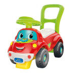 Clementoni Baby Ride-On Car Baby Ride-On Car - 31.49 euro