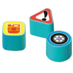 Clementoni Baby Ride-On Car Baby Ride-On Car - 31.49 euro