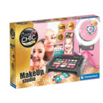 Clementoni Crazy Chic Make-Up Studio