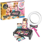 Clementoni Crazy Chic Make-Up Studio - 26.59 euro