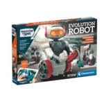Clementoni Wetenschap & Spel Evolution Robot
