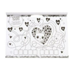 Gabby's Dollhouse Artist Pad - 6.99 euro