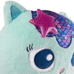 Gabby's Dollhouse Meerminkat Interactief 33 cm - 27.95 euro