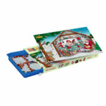 Hama 3046 Adventskalender 5000 Kralen - 14.85 euro