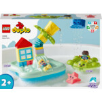Lego Duplo Town 10989 Waterpark - 41.55 euro